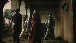 Tyrion and Cersei Scene  Game of Thrones S03E01 HD [upl. by Aitnas]