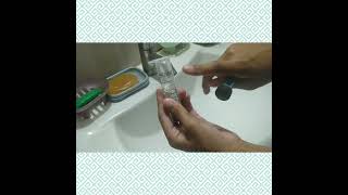 How to make a very powerful gun using a syringe [upl. by Chapa255]