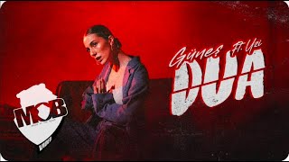 Güneş Ft Uzi  Dua Official Music Video [upl. by Breena]