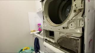 How to Deep Clean a Miele Dryer [upl. by Methuselah]