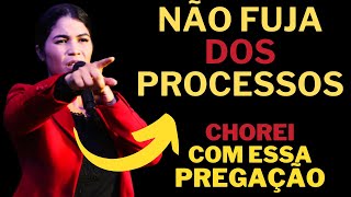 Pregação Forte demais NÃO PARE Priscila Cavalcante [upl. by Lazes]