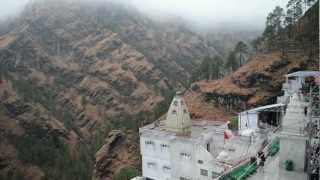 Vaishno Devi  JammuKashmir [upl. by Haduhey]