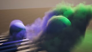 FluidNinja LIVE 1953 QUICKRUN  volumetrics update [upl. by Arde]