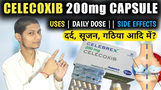 Good news for Celebrex users [upl. by Yenaj]