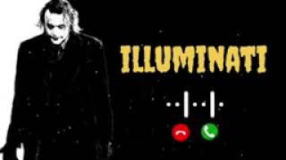 ILLUMINATI Ringtone  New Ringtone  Ringtone 2024  illuminati ringtone 2024 [upl. by Llorrad]