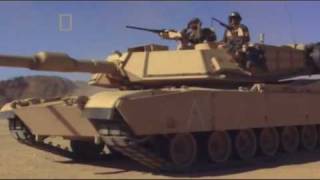 Explosive Reactive Armour Explained [upl. by Acsirp]