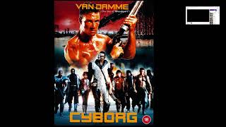 Cyborg 1989 Van Damme Opening EXTENDED [upl. by Jarus138]