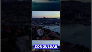 Gündüzden akşama Zonguldak Zonguldak Gündüz Akşam Elmas [upl. by Ycats462]