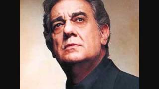 Placido Domingo quotTonightquot [upl. by Atsed]