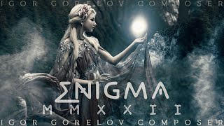 Cynosure  Enigma MMXXII New Age Music 2022 2K💖 [upl. by Lumpkin]