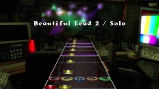 311  Beautiful Disaster  Drumless [upl. by Yvan]