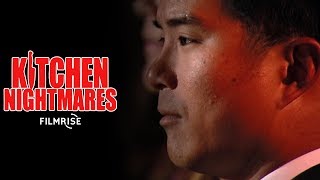 Kitchen Nightmares Uncensored  Season 4 Episode 7  Full Episode [upl. by Egres]