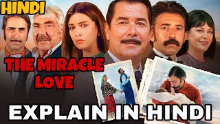 The Miracles Of Love Movie Explain In Hindi  Mucize 2 Ask 2019 Ending Explained The Miracle 2 Love [upl. by Dis412]