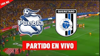 PES 6🔴Viernes de Directo Jugando Puebla contra Queretaro🔴Relato Tolondro Mundial [upl. by Edgar614]