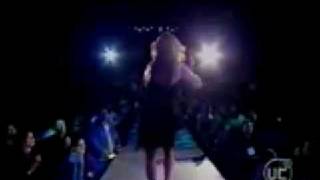 fresia soto medley viña 2001 NEW toMPG2 [upl. by Jobey]