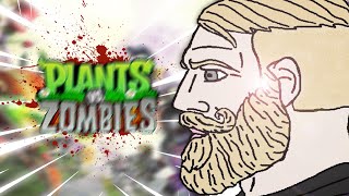 ¿Cuál es el mejor juego de Plants vs Zombies [upl. by Assyli]