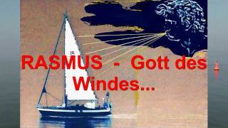 RASMUS  Gott des Windes [upl. by Lizzie548]