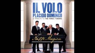 Il Volo  La Traviata  Libiamo nelieti calici [upl. by Enairb672]