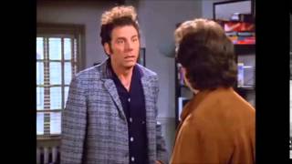 AntiDentite  Seinfeld  Kramer [upl. by Ally]