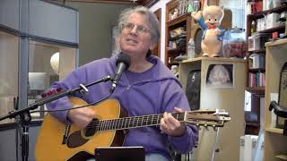 Roger McNamee quotAcross the Universequot 031222 [upl. by Sheffy]