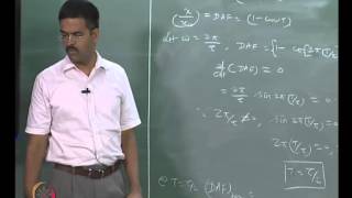 Mod03 Lec07 Duhamels integrals [upl. by Meelak]