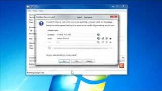 HowTo Create a Bootable CD With ImgBurn [upl. by Kylah]