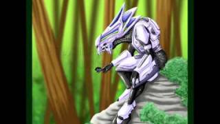 Halo Sangheili Elites Native Speech [upl. by Studdard]