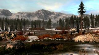 Cabelas Big Game Hunter Pro Hunts Launch Trailer [upl. by Conover556]