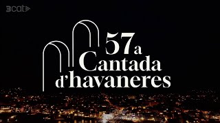 Les Anxovetes  57ª Cantada dhavaneres de Calella de Palafrugell 2024 [upl. by Hilary432]