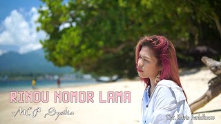 MCP SYSILIA  RINDU NOMOR LAMA Official MV [upl. by Michaeu]