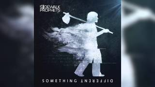 Sidewalk Prophets  Soldier On Official Audio [upl. by Kendell]