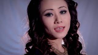 PRISCILLA FANAI  KUMTLUANGIN OFFICIAL MUSIC VIDEO [upl. by Aihsi139]