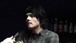 Gerard Way  F u [upl. by Fidelas]