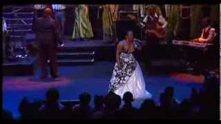 Rebecca Malope ft Tshwane Gospel Choir Look at MeDont let me Die [upl. by Asaert519]