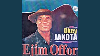 Ejim Offor Medley [upl. by Nadruoj]