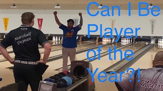 I Bowled The 1st PBA Regional Of The Year [upl. by Danby]