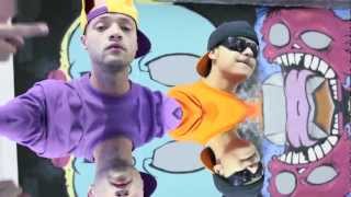 Xplicitos  Fluye Letal Video Oficial [upl. by Londoner]