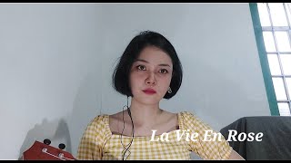 La Vie En Rose Cover  Edith Piaf [upl. by Assi]