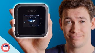 NETGEAR Nighthawk M6 Mobile Router  When To Use It [upl. by Aldridge]