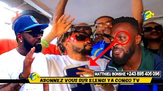 82 VISAS Ya FERRE EBOMI ALBUM Ya HERITIER WATA MZEE KINDINGU AYELI CHEMIN De LA GLOIRE Na DELEGATIO [upl. by Yalc]