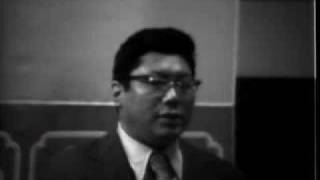 The Ice Cubes of Bodhi Chogyam Trungpa Rinpoche Shambhala [upl. by Kir]