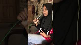 Rembulan ing wengi cover cewek berjilbab [upl. by Rogerson430]