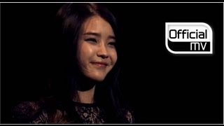 IU아이유  Last Fantasy MV [upl. by Edge]