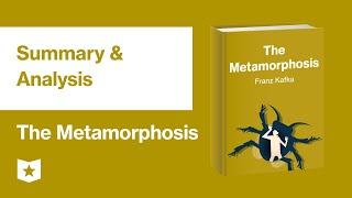 The Metamorphosis by Franz Kafka  Summary amp Analysis [upl. by Matta]