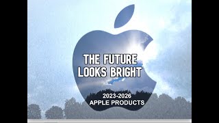 Every New Apple Product Coming in 2024 2025 2026 and beyond [upl. by Adnohsak]