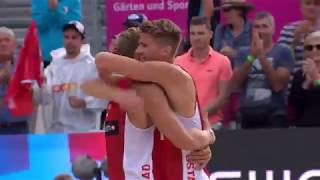 GstaadMajor Mens Recap [upl. by Ahens370]