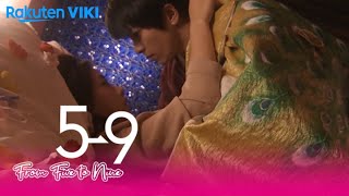 5→9 From Five to Nine  EP5  Please Stay With Me  Japanese Drama [upl. by Streetman]