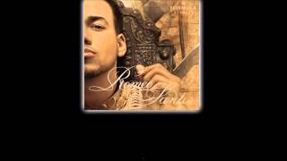 Romeo Santos  You lyric  letra [upl. by Ataynik580]