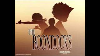 The Boondocks  Today [upl. by Rossner236]