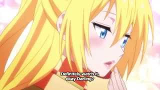 NISEKOI Season 2 Trailer [upl. by Hsiri209]